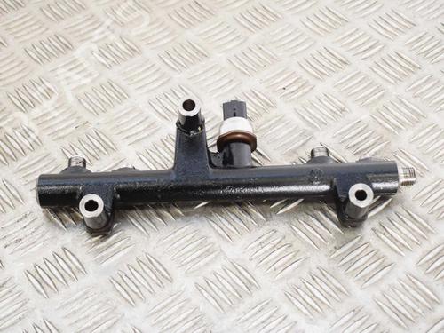 Used Injection rail Injection rail PEUGEOT 3008 I MPV (0U_) 2.0 HDi (163 hp) 20337552 20337552
