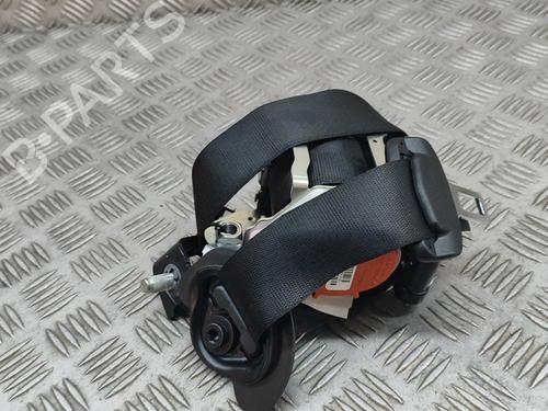 Front right seatbelt MERCEDES-BENZ EQB (X243) EQB 350 4-matic (243.612) | BP28687395I25 