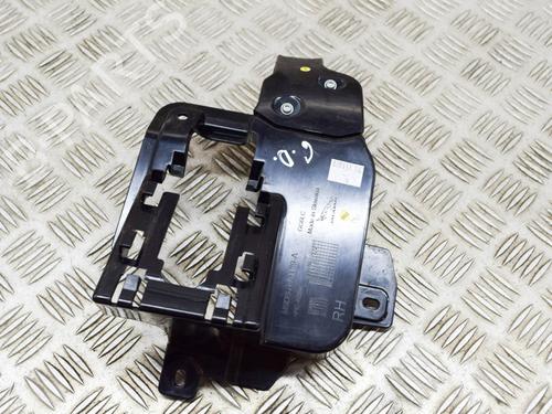 Rear bumper bracket JAGUAR I-PACE (X590) EV400 AWD | BP27763361C159 