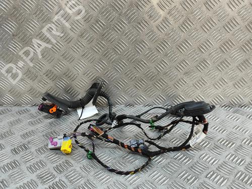 Used Wiring harness VW TIGUAN (5N_) 2.0 TDI 4motion (140 hp) 27350595