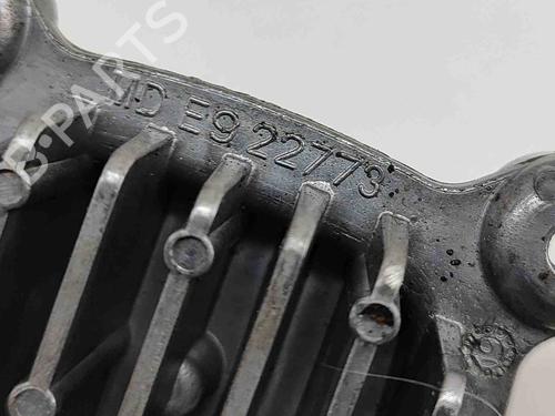 Electronic module NISSAN JUKE (F16_) DIG-T 117 | BP27769657M83