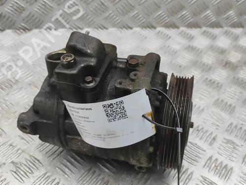 Klimakompressor für JAGUAR XJ (X350, X358) D 2.7 (207 hp) 32170855