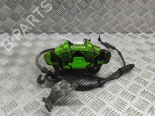 Used Left front brake caliper BMW 3 Touring (F31) 318 d xDrive (143 hp) 29076173