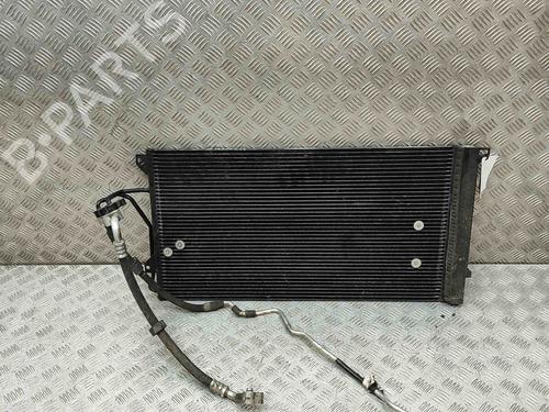 AC radiator VW TOUAREG (7LA, 7L6, 7L7) 3.2 V6 | BP29432495M32 