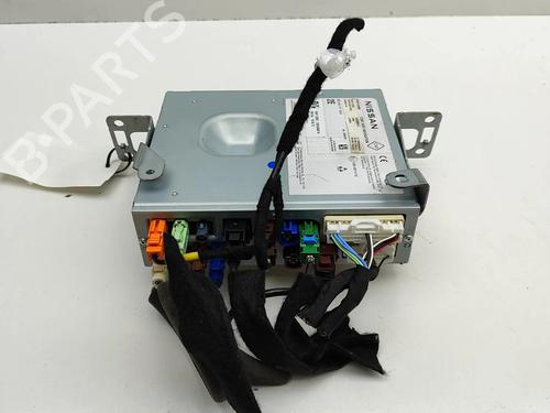 Used Electronic module NISSAN QASHQAI III (J12) 1.3 DIG-T All-wheel Drive (158 hp) 28955407