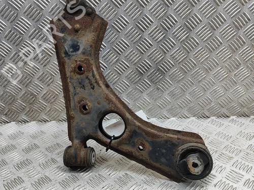 Used Right front suspension arm FIAT 500L (351_, 352_) 1.4 (199LYB1B) (95 hp) 26017402