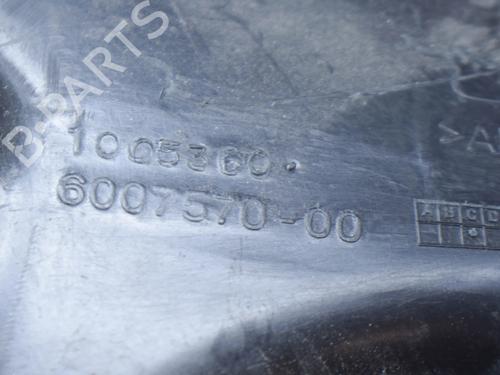 Boot lining TESLA MODEL S (5YJS) 75D AWD | BP20231638I3 - Image 6
