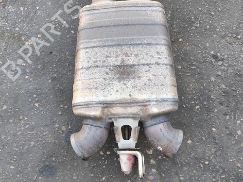 Exhaust system PORSCHE PANAMERA (971) 2.9 4 E-Hybrid (97ABE1, 97BBE1) | BP25861041M121 