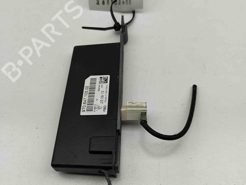 Antenna/Base PORSCHE PANAMERA (970) 3.0 S E-Hybrid | BP29373532C140 