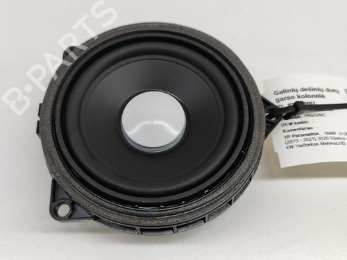 Used Speaker BMW i3 (I01) Electric (170 hp) 24819417