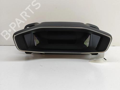 Used Instrument cluster Instrument cluster PEUGEOT 2008 II (UD_, US_, UY_, UJ_, UR_, UC_) e-2008 (UKZKWZ) (156 hp) 32728205 32728205