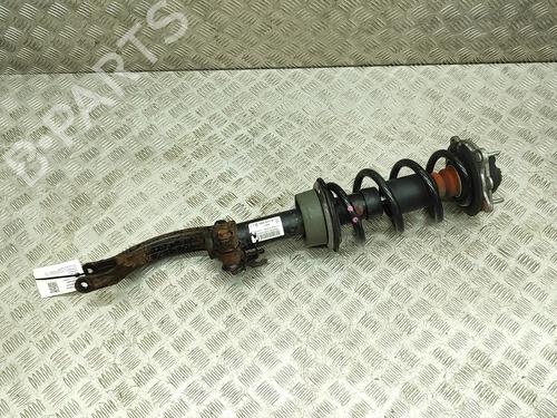 Left front shock absorber AUDI A6 C7 Avant (4G5, 4GD) 3.0 TDI quattro | BP25902297M16
