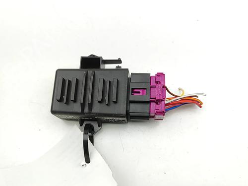 Electronic module PORSCHE CAYENNE Coupe (9YB) 4.0 S AWD (9YBBJ1) | BP33375549M83 - Image 3