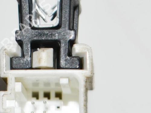 Air vent MERCEDES-BENZ C-CLASS (W206) C 300 d (206.006) | BP27757959I21