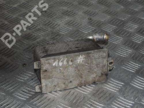 Oil radiator FORD S-MAX (WA6) 2.0 TDCi | BP6724476M33 