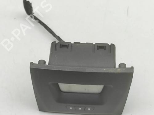 Used Display monitor Display monitor SSANGYONG REXTON W / REXTON 2.2 Xdi All-wheel Drive (178 hp) 32973989 32973989