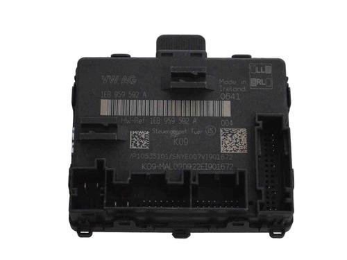 Electronic module SKODA ENYAQ iV SUV (5AZ) 50 | BP30248138M83