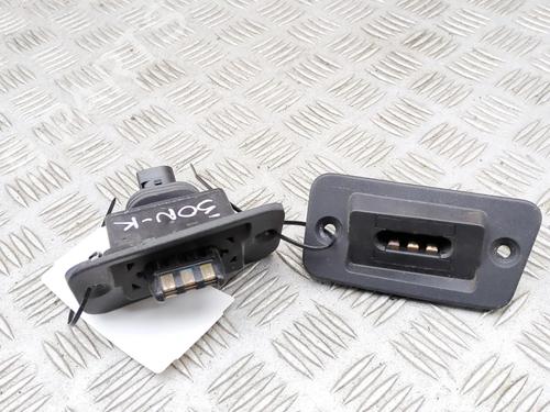 Used Electronic module Electronic module VW CADDY IV Box Body/MPV (SAA, SAH) 1.6 TDI (102 hp) 40536196 40536196