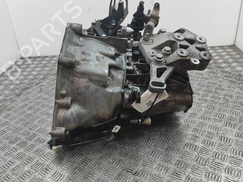 Gearbox OPEL MOVANO C Van (U9) 2.2 D | BP38238988M3 - Image 2
