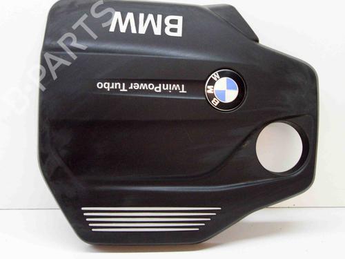 Upper protection BMW 3 (F30, F80) 320 d xDrive | BP15082372M93 