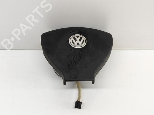Steering wheel JAGUAR XF I (X250) 2.2 D | BP24582905C49 