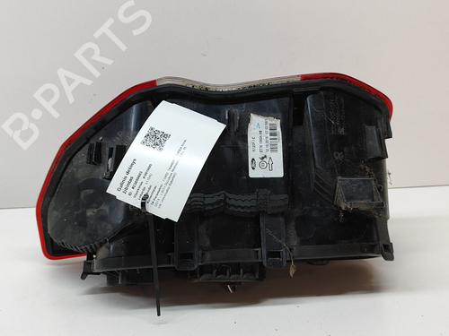 Right taillight FORD TRANSIT COURIER B460 MPV 1.6 TDCi | BP27767830C35 