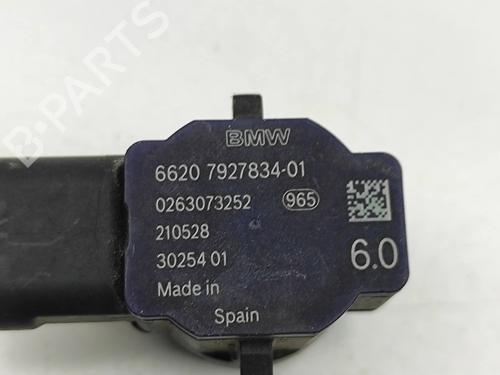 Electronic module BMW 8 Gran Coupe (G16, F93) M8 | BP28956185M83  - Image 6