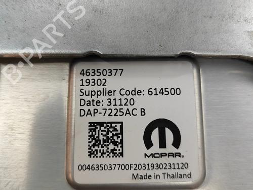 Inverter/Converter JEEP COMPASS (MP, M6, MV, M7) 1.3 HYBRID 4X4 | BP33377141M119  - Image 8