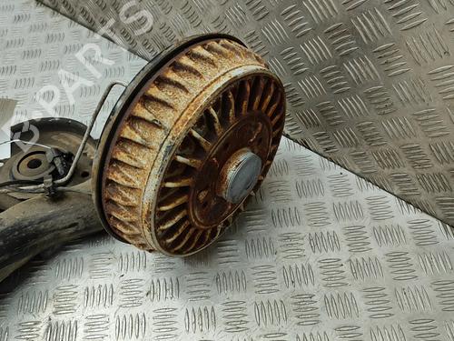 Rear axle RENAULT ZOE (BFM_) ZOE | BP27644200M2  - Image 10