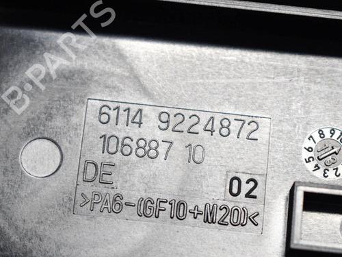 Fuse box BMW 4 Coupe (F32, F82) 420 i xDrive | BP6747178E1 