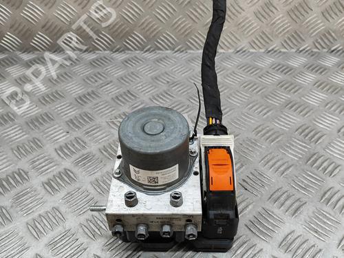 Used ABS pump ABS pump OPEL COMBO Box Body/MPV (K9) 1.5 D (102 hp) 27785700 27785700