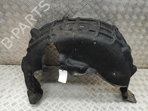 Hjulbue MERCEDES-BENZ EQB (X243) EQB 350 4-matic (243.612) (292 hp) 29256144