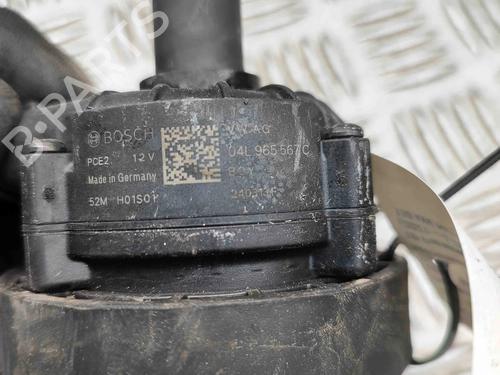 Auxiliary water pump VW MULTIVAN T7 (STM, STN) 1.4 eHybrid | BP33375250M111  - Image 6