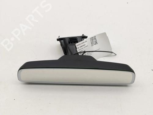 Used Rear mirror Rear mirror BMW XM (G09) XM All-wheel Drive (653 hp) 39656548 39656548