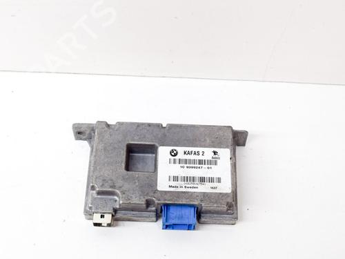 Used Electronic module BMW 4 Coupe (F32, F82) 420 i (163 hp) 10069939