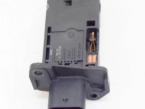 Used Mass air flow sensor BMW 2 Convertible (F23) 230 i (252 hp) 6752773
