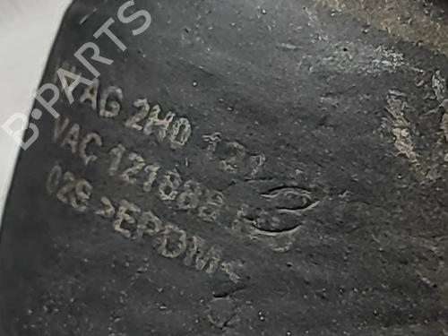 Pipe VW AMAROK (2HA, 2HB, S1B, S6B, S7A, S7B, AGD) 2.0 BiTDI 4motion | BP30301781M125