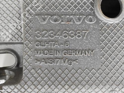 Rear axle VOLVO XC40 (536) Recharge AWD | BP28615816M2 
