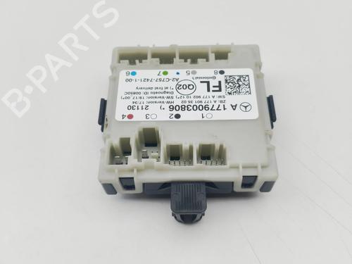 Electronic module MERCEDES-BENZ EQA (H243) EQA 250 (243.701) | BP38706706M83 - Image 2