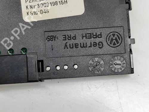 Spak kontakt VW PHAETON (3D1, 3D2, 3D3, 3D4, 3D6, 3D7, 3D8, 3D9) 6.0 W12 4motion | BP24307782I30 