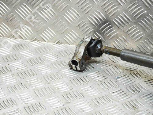 Steering column RENAULT ZOE (BFM_) ZOE | BP8353447M21 