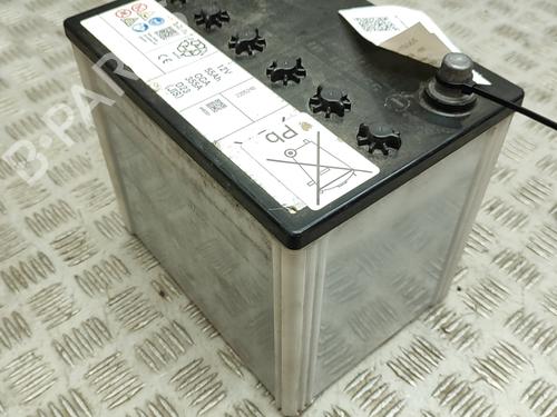 Battery MAZDA 6 Estate (GJ, GL) 2.5 (GJ5FW, GJ1031) | BP26706636E11 