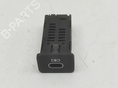 Used Electronic module Electronic module LAND ROVER RANGE ROVER EVOQUE (L551) 2.0 D200 4x4 (204 hp) 34443158 34443158