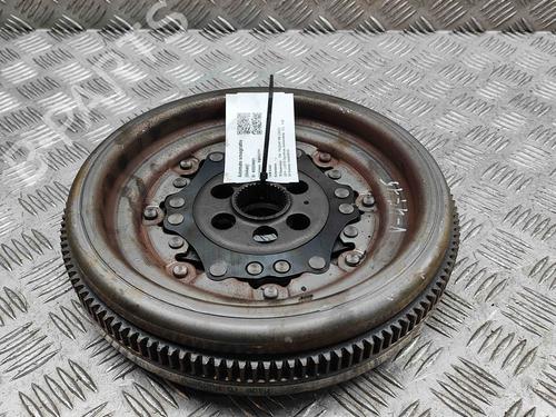 Used Flywheel VW PASSAT B8 (3G2, CB2) 2.0 TDI (150 hp) 22807890
