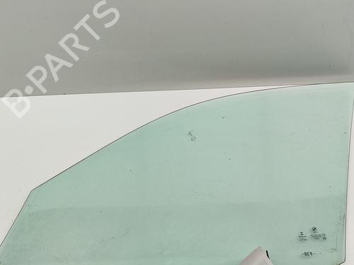 Used Front right door window BMW 3 (F30, F80) M3 (431 hp) 27800018