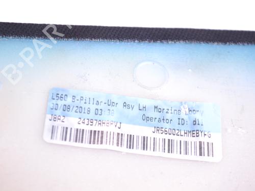 Other LAND ROVER RANGE ROVER VELAR (L560) 2.0 D180 TD4 4x4 | BP30283025O1