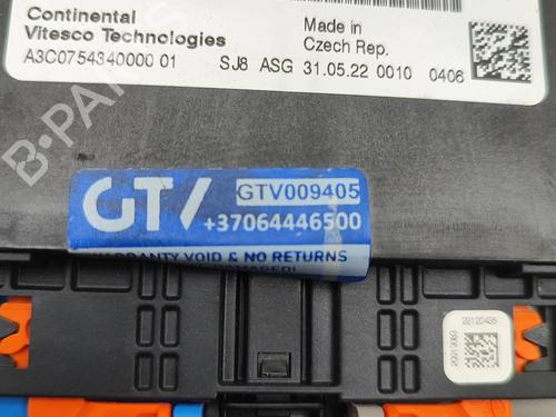 Engine control unit (ECU) VW ID.4 (E21) PRO | BP27782144M57  - Image 5