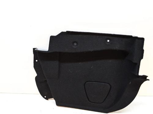 Bagagerumsbeklædning MINI MINI (F55) One D (95 hp) 14628689