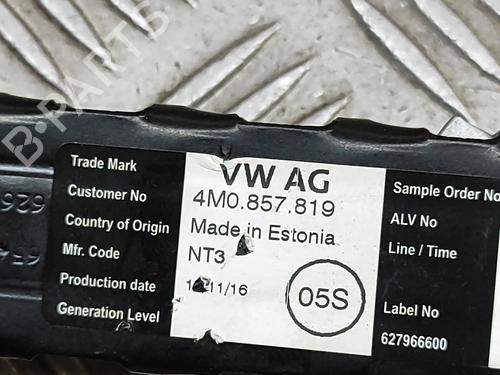 Other AUDI Q7 (4MB, 4MG, 4MQ) 3.0 TDI quattro | BP28956558O1 