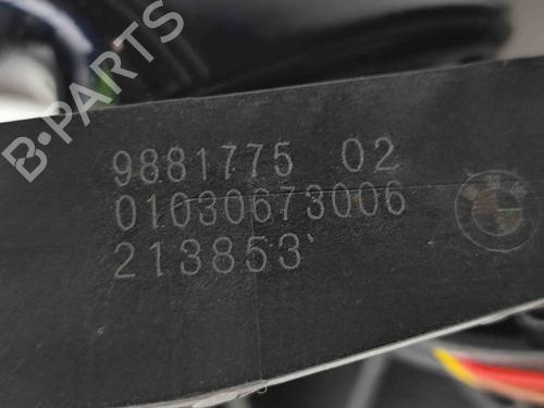 Rear left exterior door handle BMW X5 (G05, F95) M | BP29920084C130